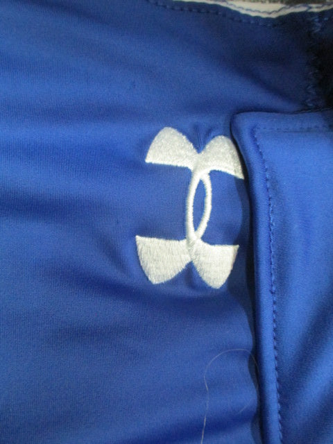 Used Under Armour Youth Medium  Football Pant - No Pad
