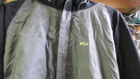 Used FourSquare Wind Breaker Jacket - Size XL