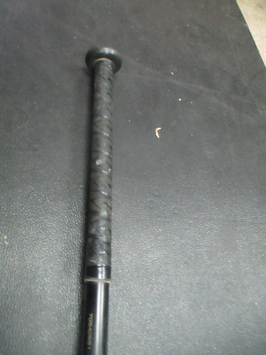Used Miken Freak Black (-7) 34