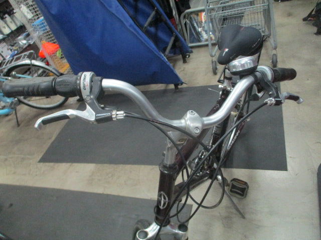 Load image into Gallery viewer, Used Schwinn Sierra Large Frame 21 Speed Bicycle
