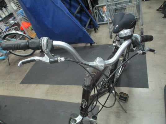 Used Schwinn Sierra Large Frame 21 Speed Bicycle