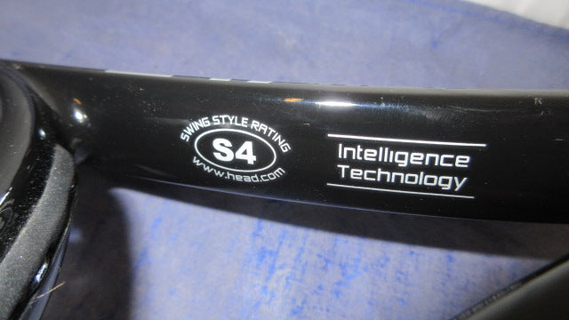 Load image into Gallery viewer, Used Head Liquid Metal 4.5 27&quot; Tennis Racquet
