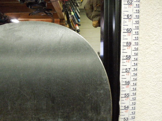 Used K2 Ultima 159cm Snowboard with Ride Bindings