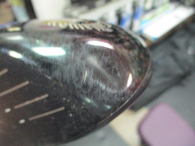 Load image into Gallery viewer, Used Callaway XR Driver 10.5 Deg Stiff Flex (HAS DENT)
