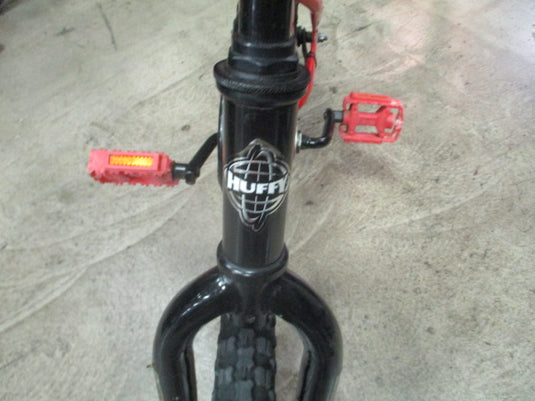Used Huffy Star Wars Kylo Ren 14" Kids Bike