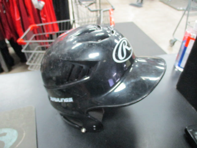 Load image into Gallery viewer, Used Rawlings CFTBH-R1 Batting Helmet 6 1/4 - 6 7/8
