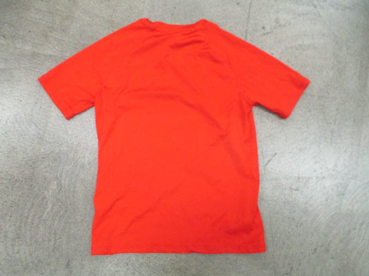 Used Russell Compression Shirt Size Youth XL