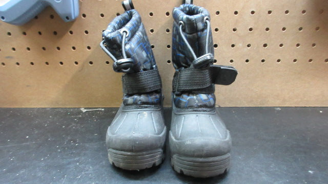 Load image into Gallery viewer, Used Northside Youth Insulated Winter Boots - Size 6
