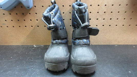 Used Northside Youth Insulated Winter Boots - Size 6