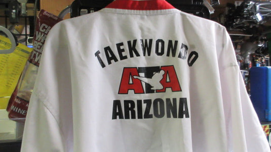 Used Taekwondo ATA Arizona Uniform - Adult