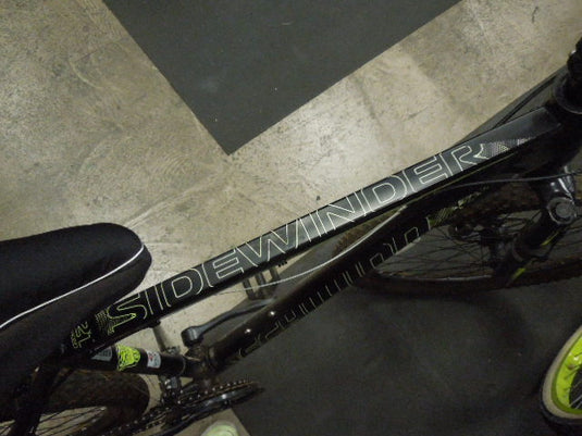 Used Schwinn Sidewinder 26