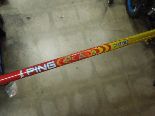 Load image into Gallery viewer, Used Ping Pal Jr. Right Hand 7 Iron
