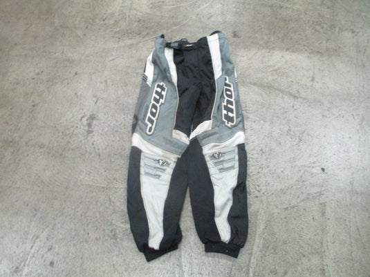 Used Thor Phase MX Size Youth 28