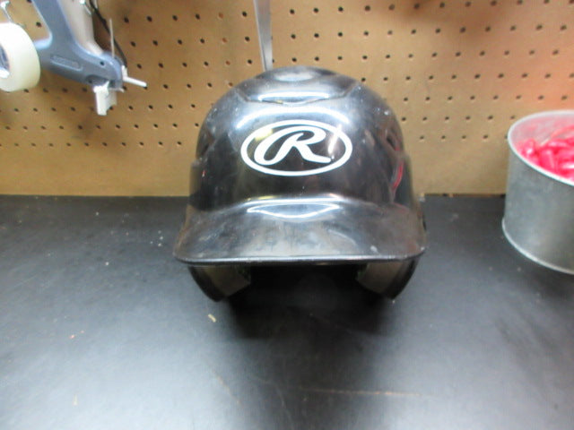 Load image into Gallery viewer, Used Rawlings Coolflo Batting Helmet - Size 6 1/2 - 7 1/2
