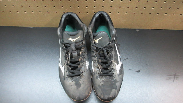Load image into Gallery viewer, Used Mizuno Wave Lightrevo TPU Low Baseball Cleats - Size 6.5
