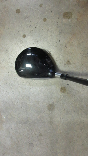 Used TaylorMade R7 Draw 5 Fairway Wood - RH