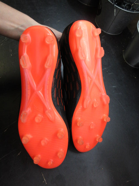 Used Puma Future 6.3 Netfit Soccer Cleats - Size 11.5