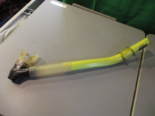 Used Akona Abaco Snorkel