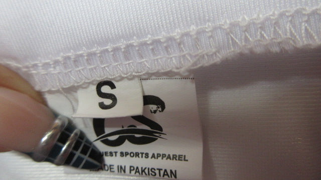 Load image into Gallery viewer, Used Conquest Sports Apparel Football Pants - Size Small
