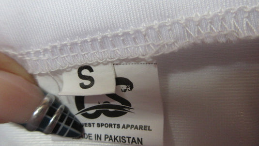 Used Conquest Sports Apparel Football Pants - Size Small