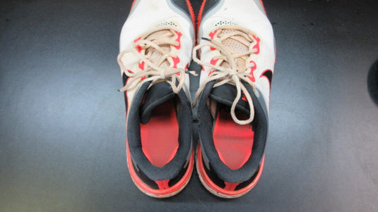 Used Nike Alpha Huarache Elite 3 Turf Baseball Shoes - Size 10