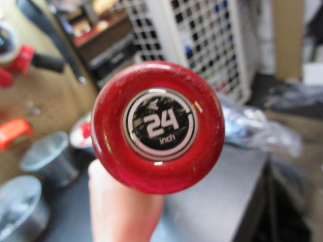 Load image into Gallery viewer, Used Easton Beast TB 24" -10 USA T-Ball Bat
