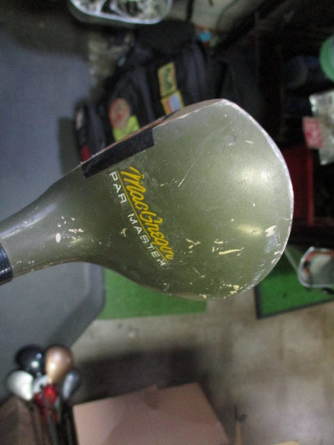 Load image into Gallery viewer, Vintage MacGregor Par Master Right Hand Wood Face Driver

