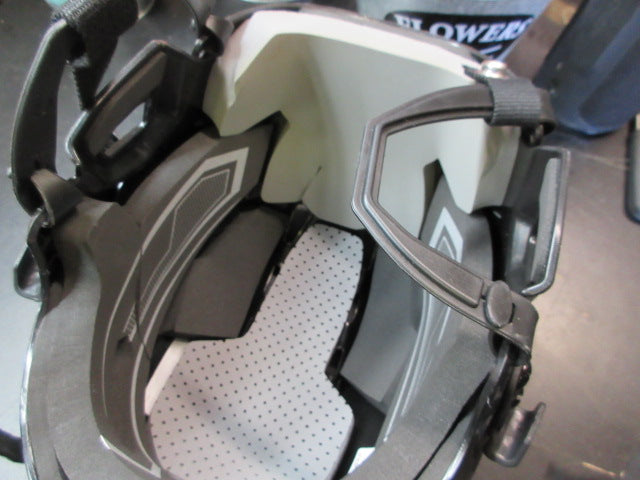 Load image into Gallery viewer, Used Bauer IMS 5.0 S Adjustable Hockey Helmet

