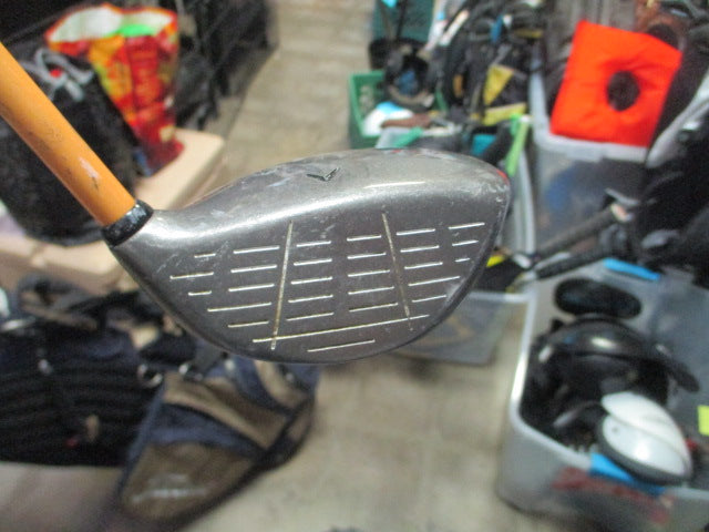 Load image into Gallery viewer, Used callaway Warbird Lefty 3 Fairway Wood
