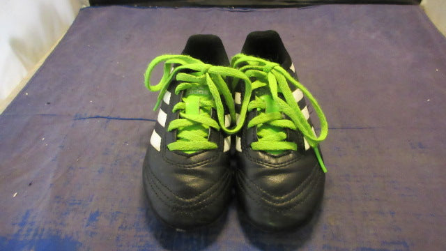 Load image into Gallery viewer, Used Adidas Goletto VI Soccer Cleats Youth Size 11K
