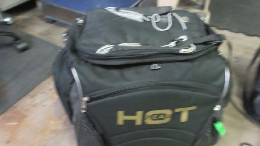 Used Hot Gear Heating Ski Boot Bag W/ Cord