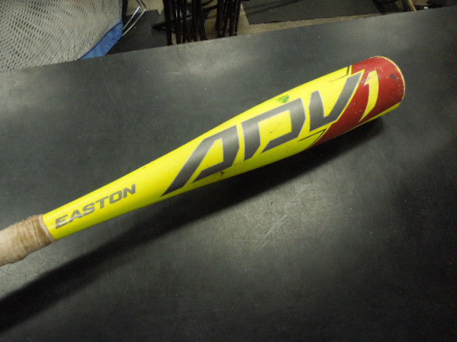 Load image into Gallery viewer, Used Easton ADV 1 USA Tee Ball Bat 24 in 11 oz -13

