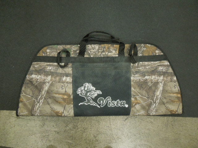 Load image into Gallery viewer, Used Vista Porter Bow Case 36" Long
