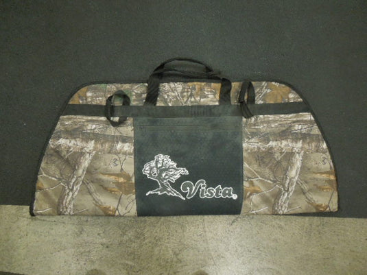 Used Vista Porter Bow Case 36" Long