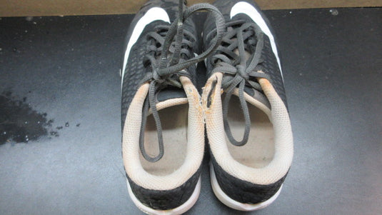 Used Nike Vapor Ultrafly 2 Keystone Baseball Cleats - Size Youth 4