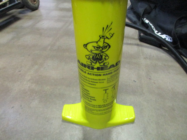 Load image into Gallery viewer, Used Airhead Double Action Pump
