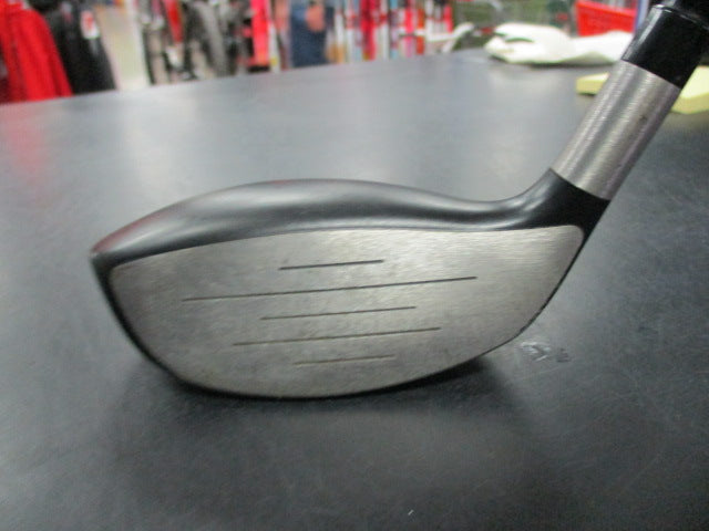 Load image into Gallery viewer, Used TaylorMade Jetspeed Hybrid 4 Hybrid 22° TM Matrix VeloxT 55
