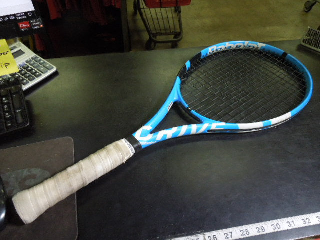 Load image into Gallery viewer, Used Babolat Pure Drive Tennis Racquet 27"
