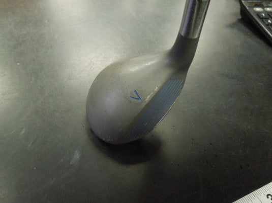 Used Spalding Pro Flite Jr. Stainless Right Hand 3 Wood