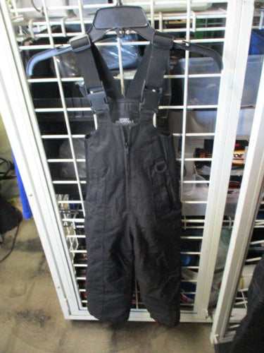 Used Sport Essentials Snow Bib Youth Size 6