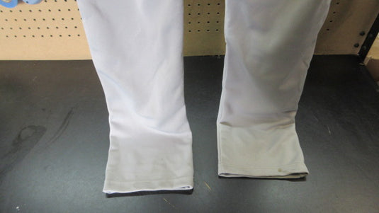 Used Easton Open Bottom Baseball Pants - Size Large