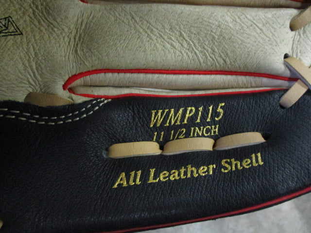 Load image into Gallery viewer, Used Rawlings Mark Of A Pro 11.5" Baseball Glove
