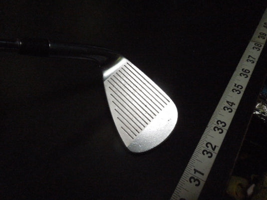 Used Callaway X Forged 09' R Forged 5pc Right Hand Iron Set 4-8 Irons