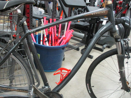 Used Schwinn Voyager 700C 24 Speed Hybrid Bike – cssportinggoods