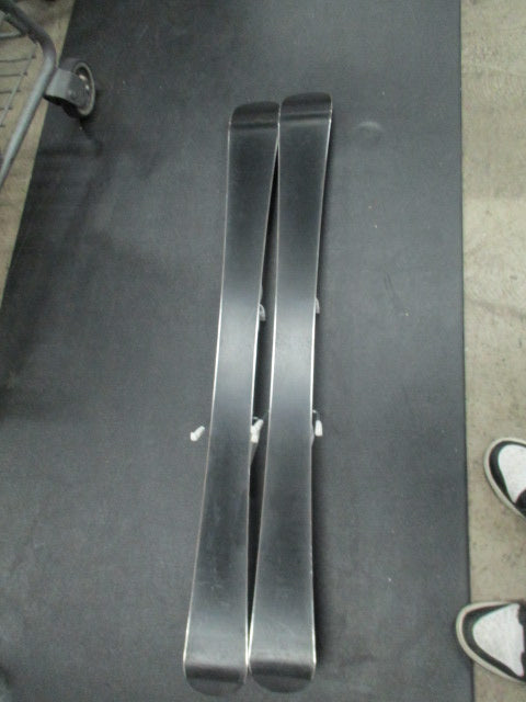 Load image into Gallery viewer, Used Axis Luna 100cm Downhill Skis W/ JRS Bindings
