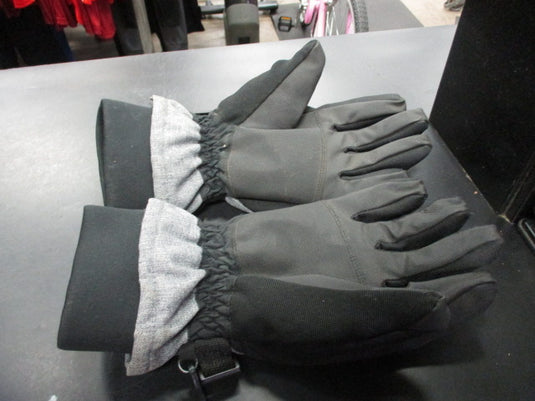 Used Demon Size Small Winter Gloves