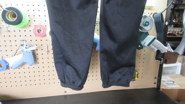 Load image into Gallery viewer, Used Wilson Elastic Bottom Baseball Pants - Size Youth Large
