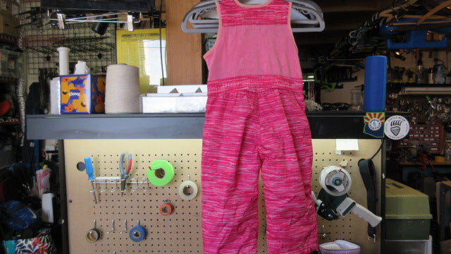 Load image into Gallery viewer, Used Stevies Winter Snow Bib - 2T
