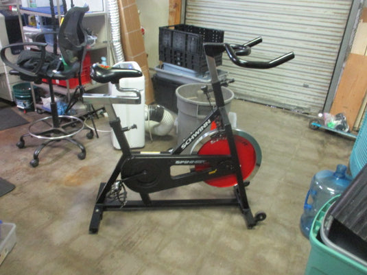 Used Schwinn Spinner Elite SPIN BIKE
