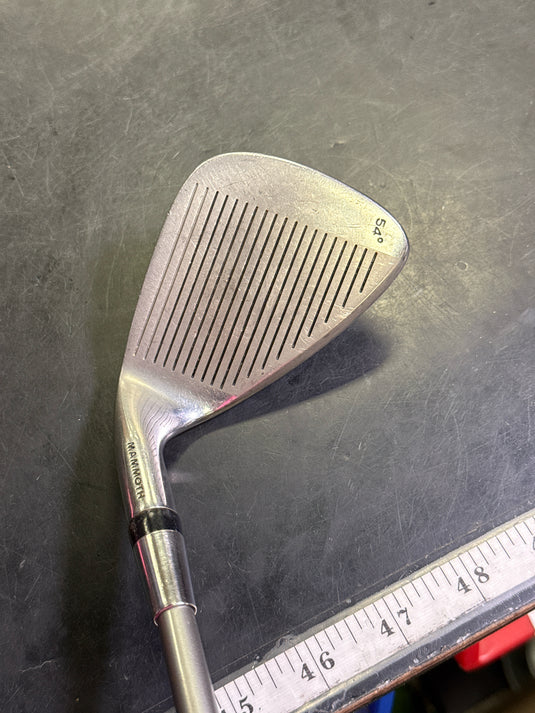 Used Mac Mastodon Clubmaker Right Hand Sand Wedge